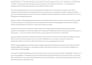 write clear and structured text for you
